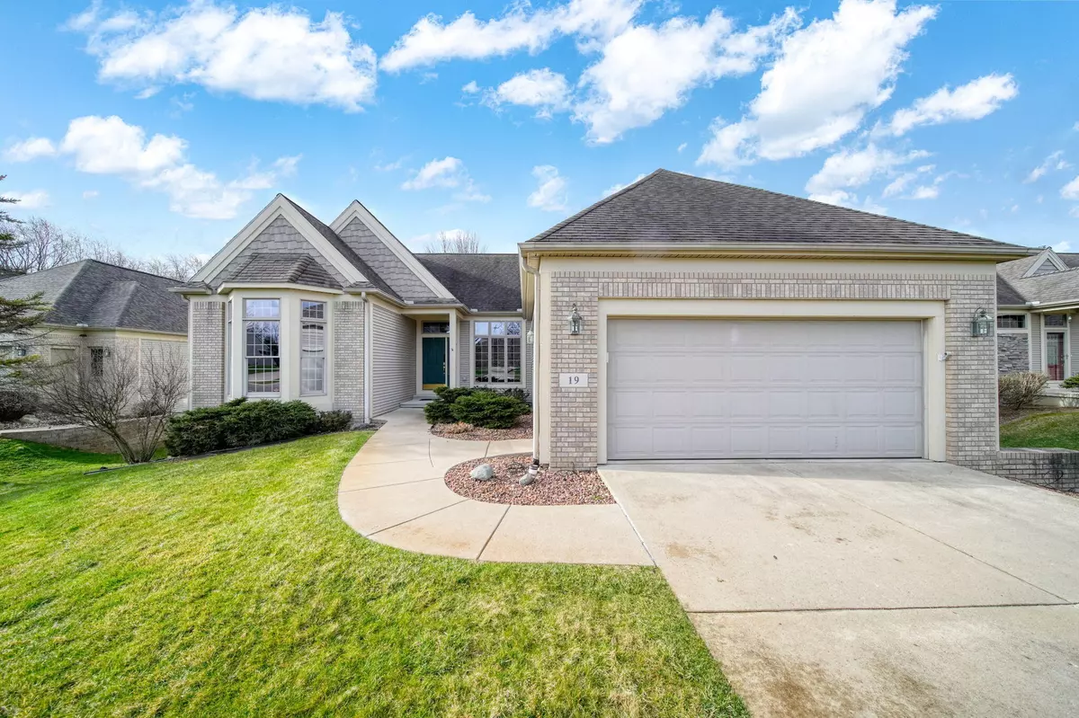 Jackson, MI 49203,19 Wildflower Way