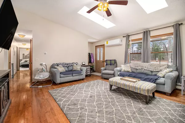 Free Soil, MI 49411,1948 E Hoague Road