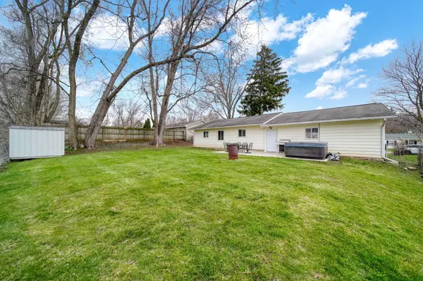 3440 Tracey Drive, Jackson, MI 49203
