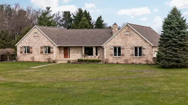 3431 E North Territorial Road, Ann Arbor, MI 48105