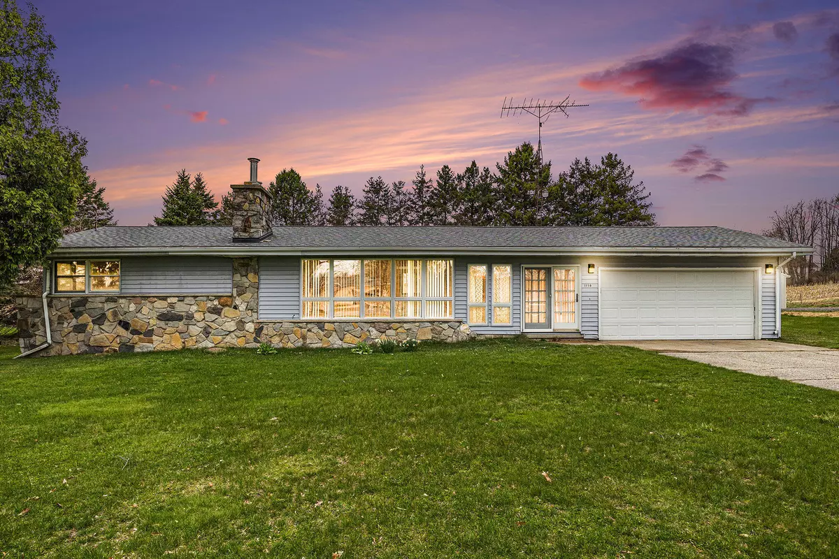Parma, MI 49269,1114 Chapel Road