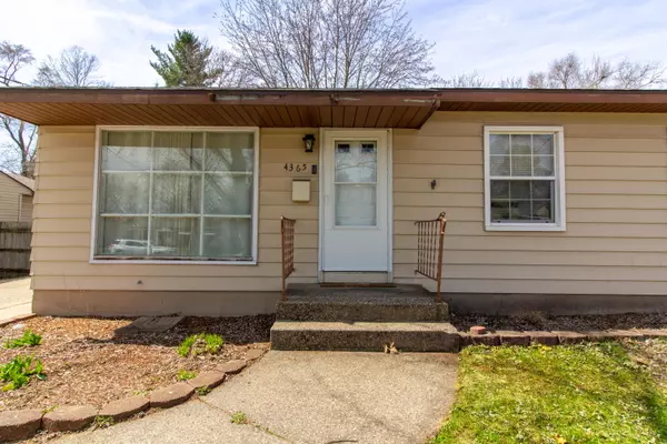 Wyoming, MI 49509,4365 Michael SW Avenue