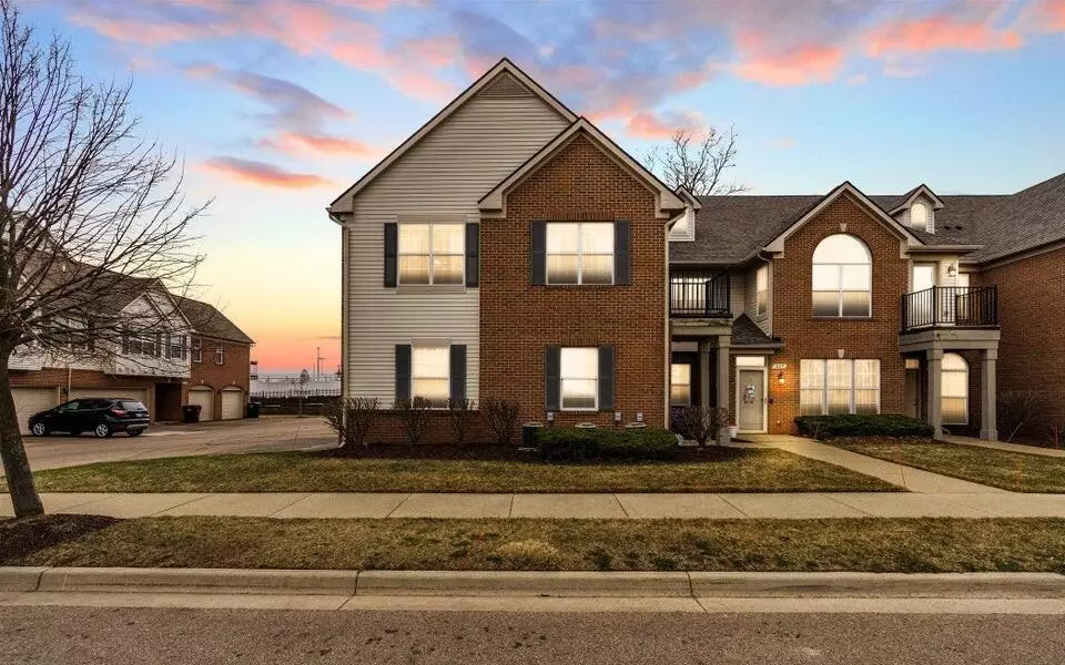 Lansing, MI 48906,625 Worthington Drive Drive