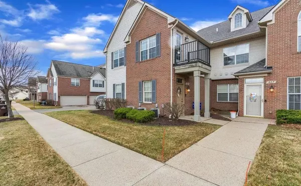 Lansing, MI 48906,625 Worthington Drive Drive