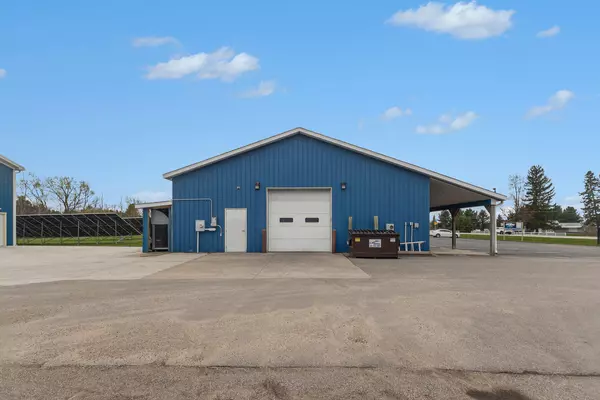 Muskegon, MI 49445,3918 Holton Road