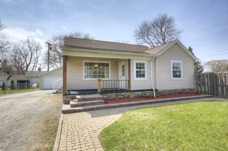 3391 Floretta Street, Clarkston, MI 48346