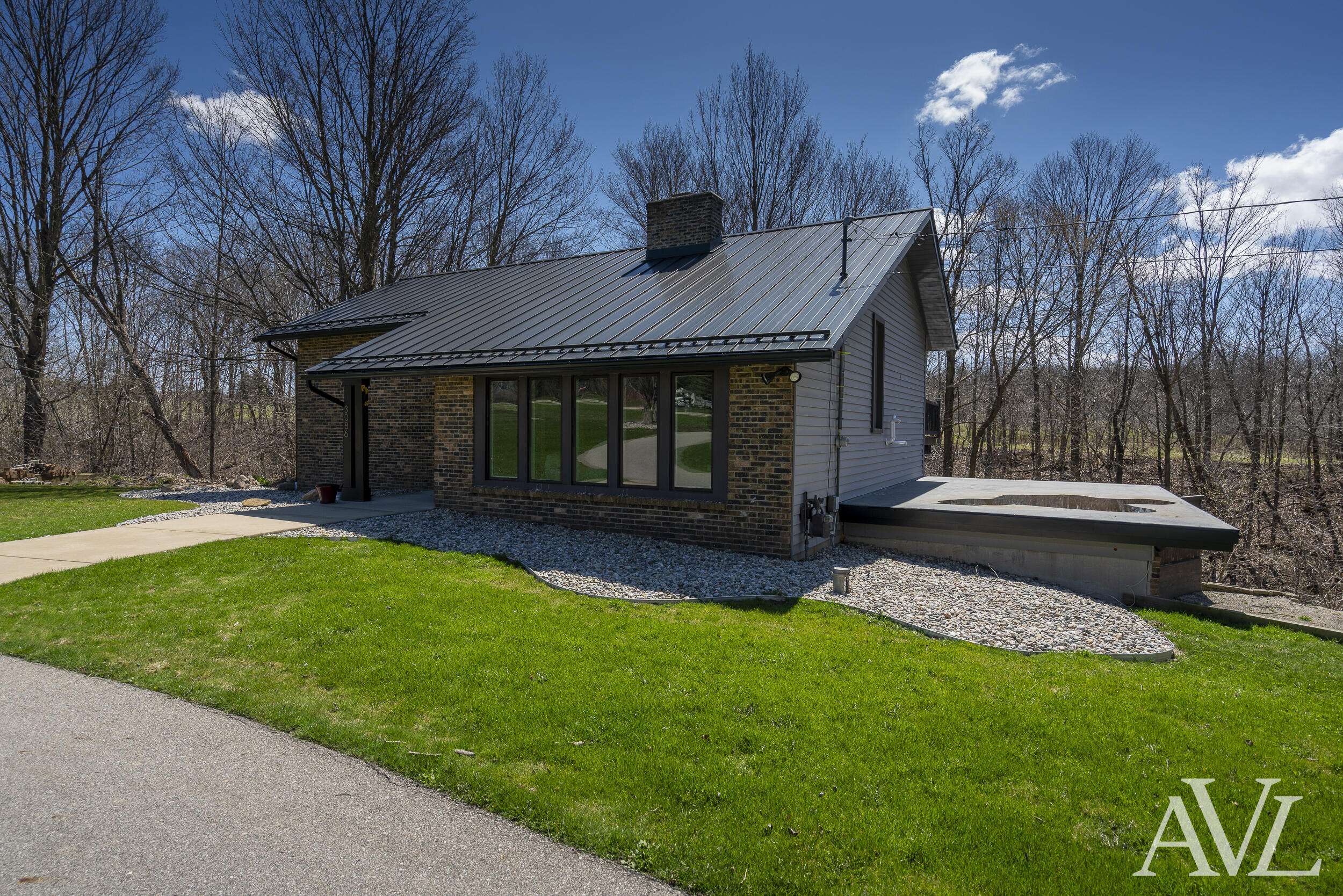 Marne, MI 49435,3086 Leonard Street