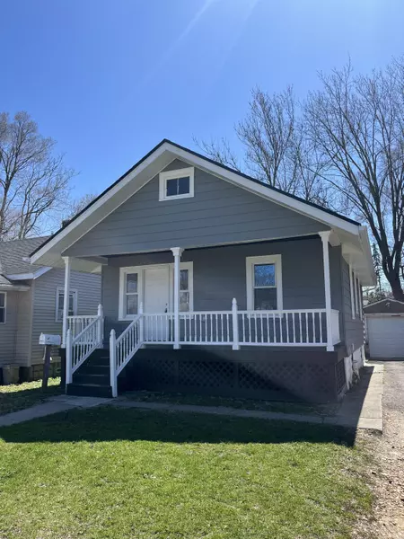103 W Tennyson Avenue, Pontiac, MI 48340
