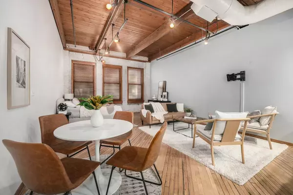 Grand Rapids, MI 49503,600 Monroe NW Avenue #210