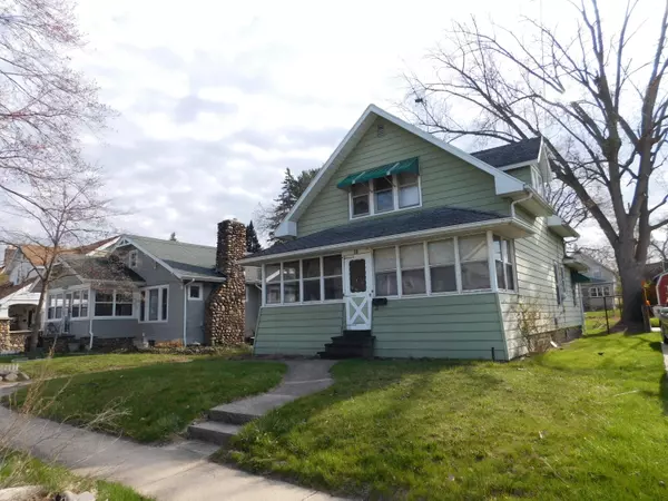 Battle Creek, MI 49017,38 East N Avenue