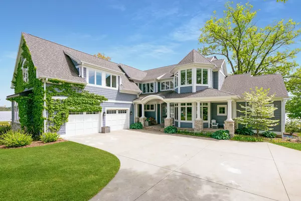 Decatur, MI 49045,46815 Elizabeth Lane