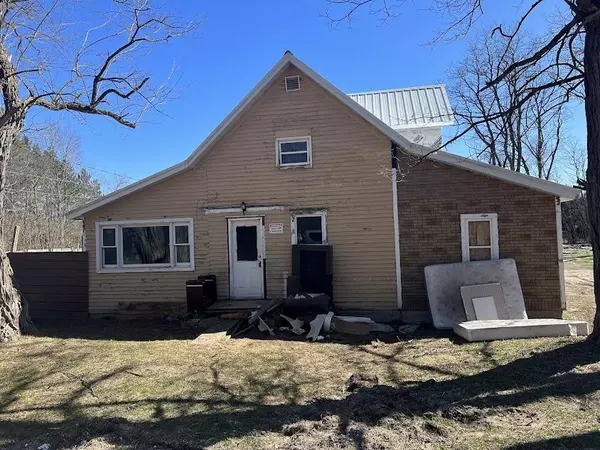 Thompsonville, MI 49683,16597 Vondra Road Road
