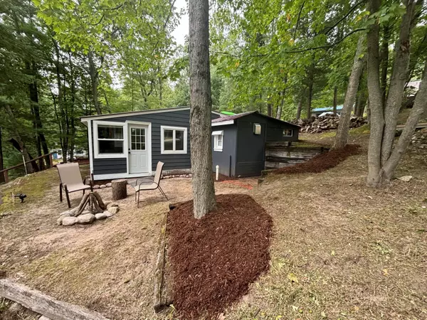 Harrison, MI 48625,1112 Lake Drive