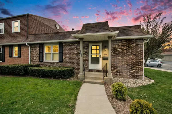 2510 Stratford Drive, St. Joseph, MI 49085