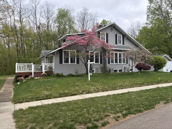 Allegan, MI 49010,104 Highland Avenue