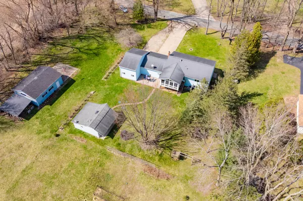 Richland, MI 49083,8524 E B Avenue