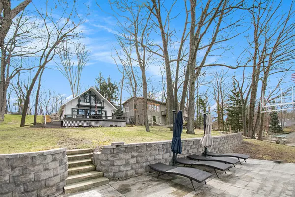 Jerome, MI 49249,11848 Bradley Drive