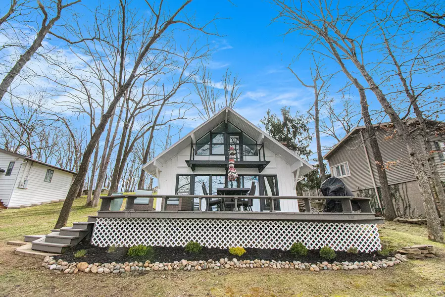 11848 Bradley Drive, Jerome, MI 49249