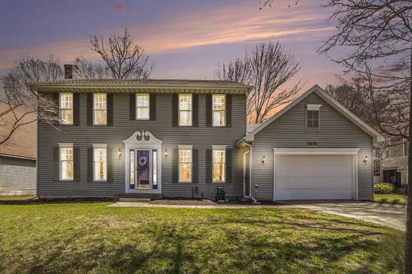 Hudsonville, MI 49426,7378 Hidden Forest Court