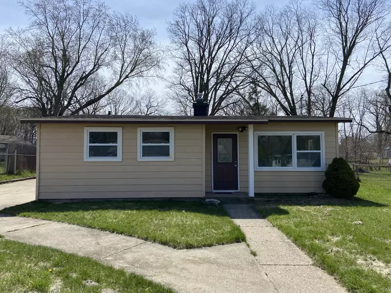 1514 Seville Avenue, Kalamazoo, MI 49004