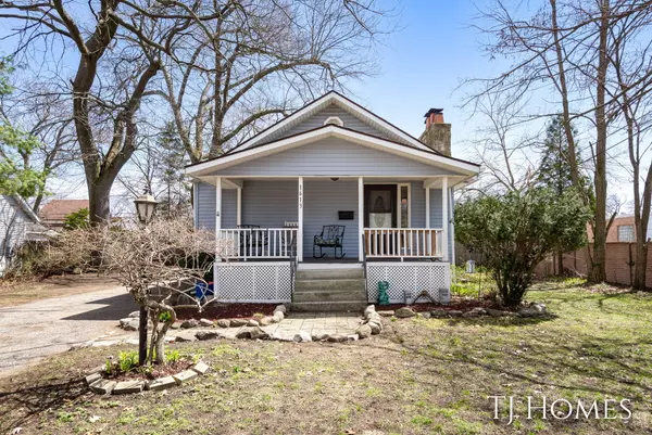 Muskegon, MI 49445,1613 Moulton Avenue