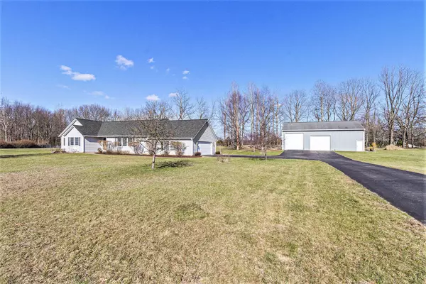 Grass Lake, MI 49240,16008 Boulder Ridge Lane