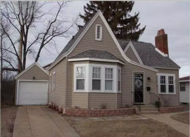1070 W Broadway Avenue, Muskegon, MI 49441
