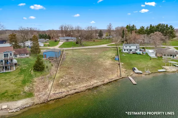 Osseo, MI 49266,6757 Bird Lake S Road