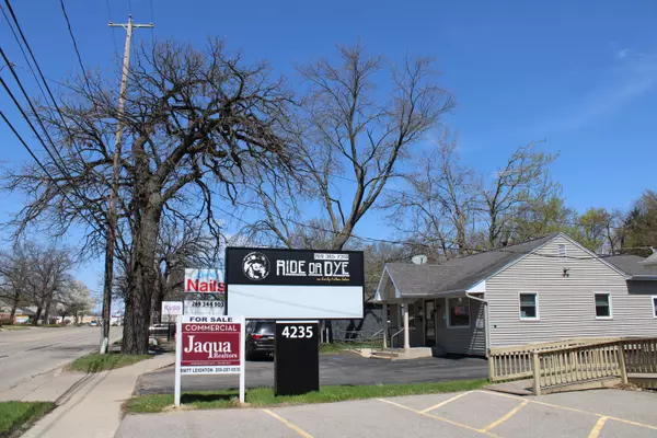 Kalamazoo, MI 49008,4235 S Westnedge Avenue