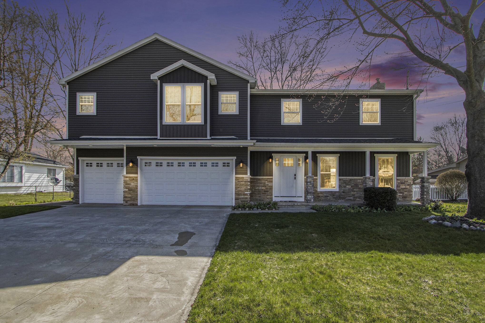7803 Pickering Street, Portage, MI 49024
