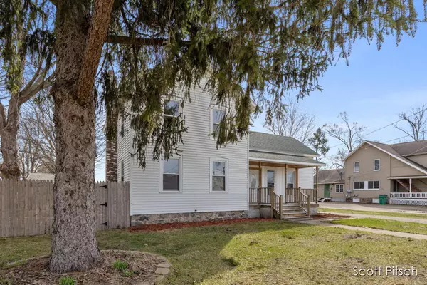 Dorr, MI 49323,4211 18th Street