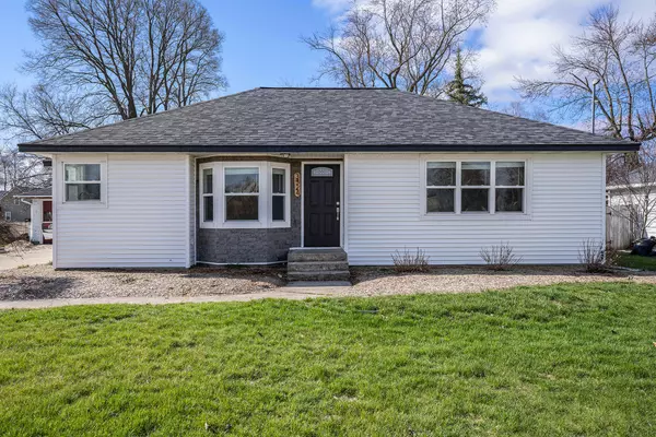 Hudsonville, MI 49426,3524 Oak Street