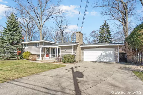 Norton Shores, MI 49441,3042 Leon Street