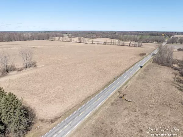 Coral, MI 49322,6545 N Amble Road