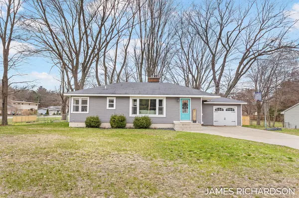 Grand Haven, MI 49417,14911 160th Avenue