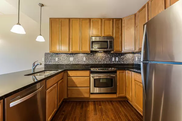 Ann Arbor, MI 48104,111 N Ashley Street #NO. 912