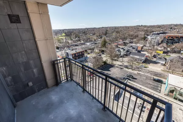 Ann Arbor, MI 48104,111 N Ashley Street #NO. 912