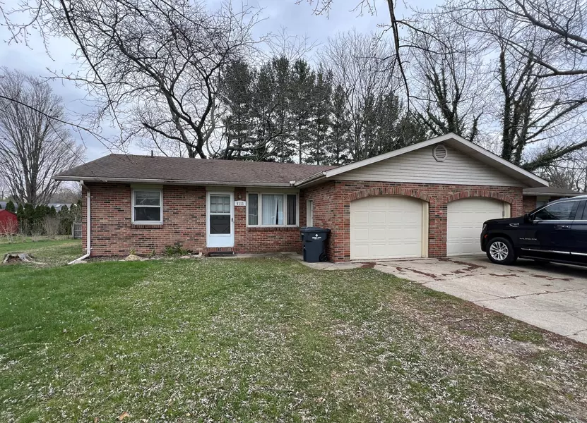 5113 Cleveland Avenue, Stevensville, MI 49127