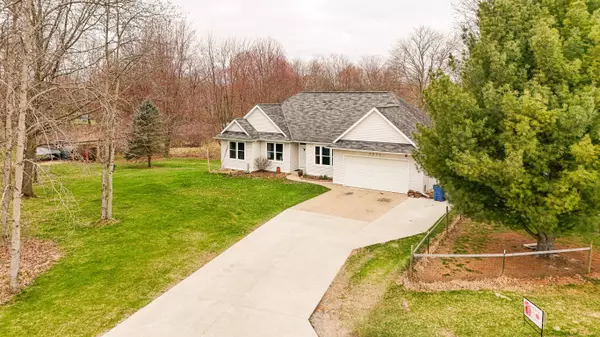 3534 41st Street, Hamilton, MI 49419