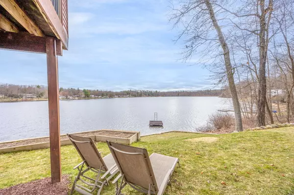 Morley, MI 49336,21652 Brady Lake Boulevard