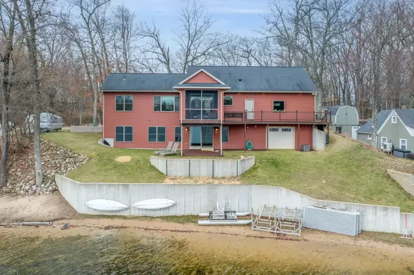 Morley, MI 49336,21652 Brady Lake Boulevard