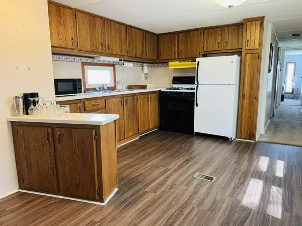 Niles, MI 49120,846 Mobile Boulevard