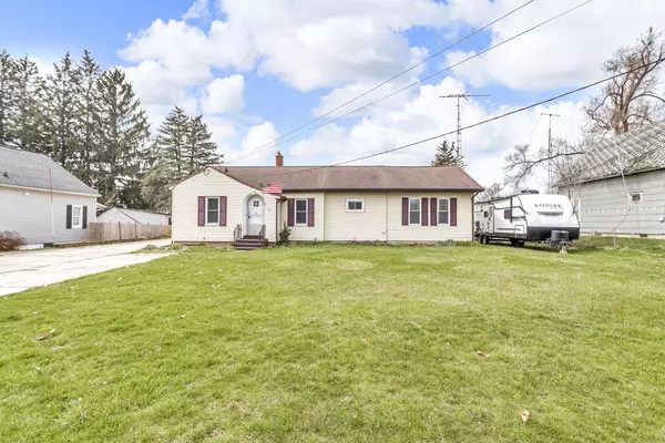 Jackson, MI 49202,808 Longfellow Avenue