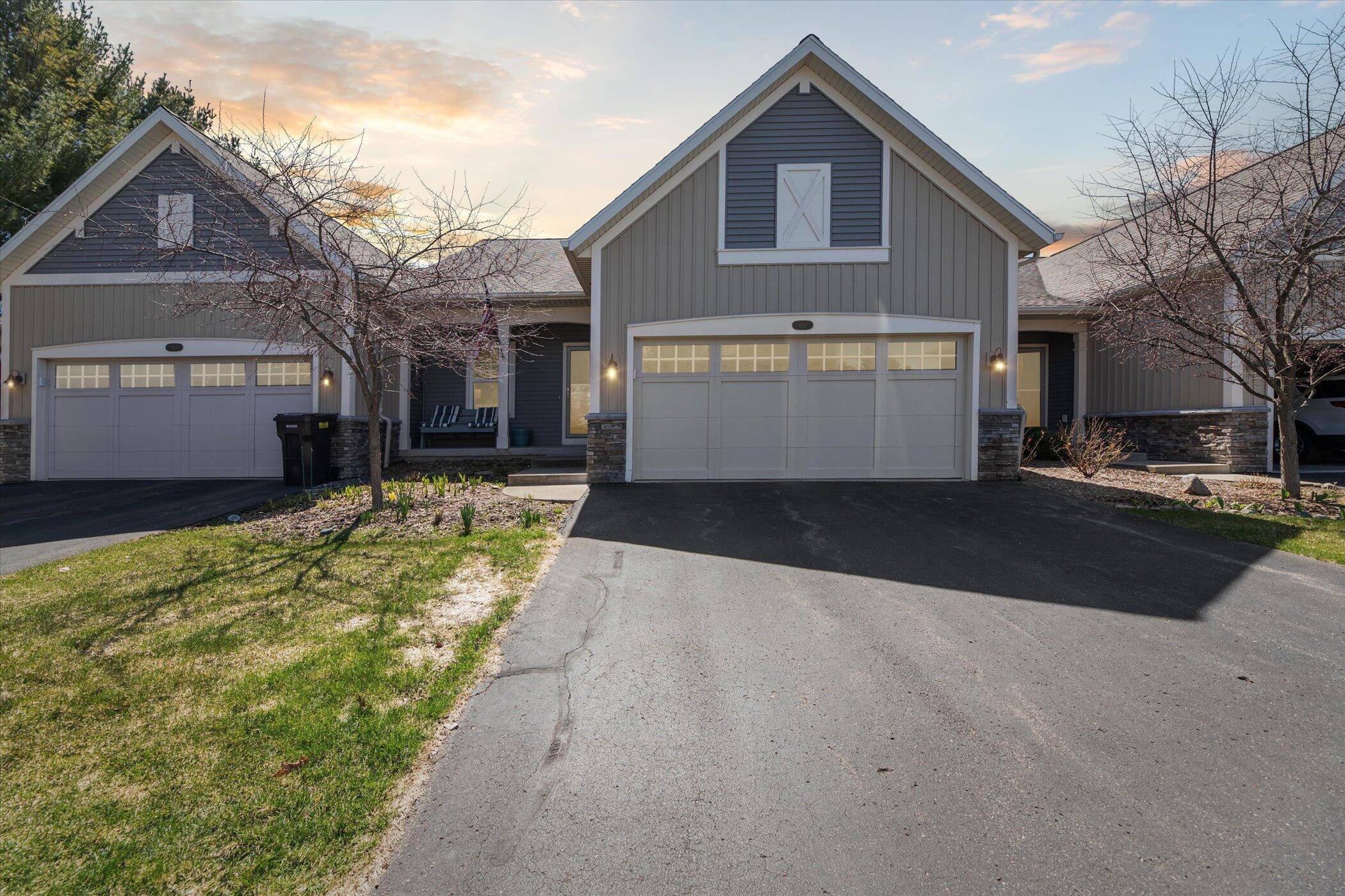 882 Center Park SW Drive, Byron Center, MI 49315