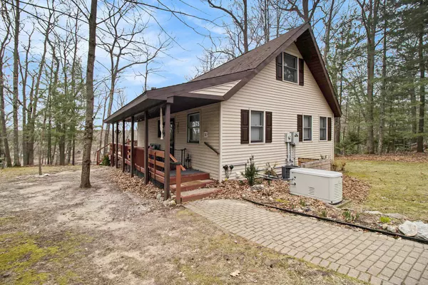 Baldwin, MI 49304,9284 S Oxeye Avenue