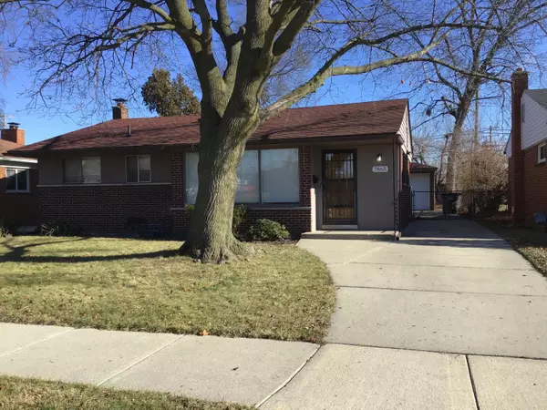 Taylor, MI 48180,7865 Banner Street