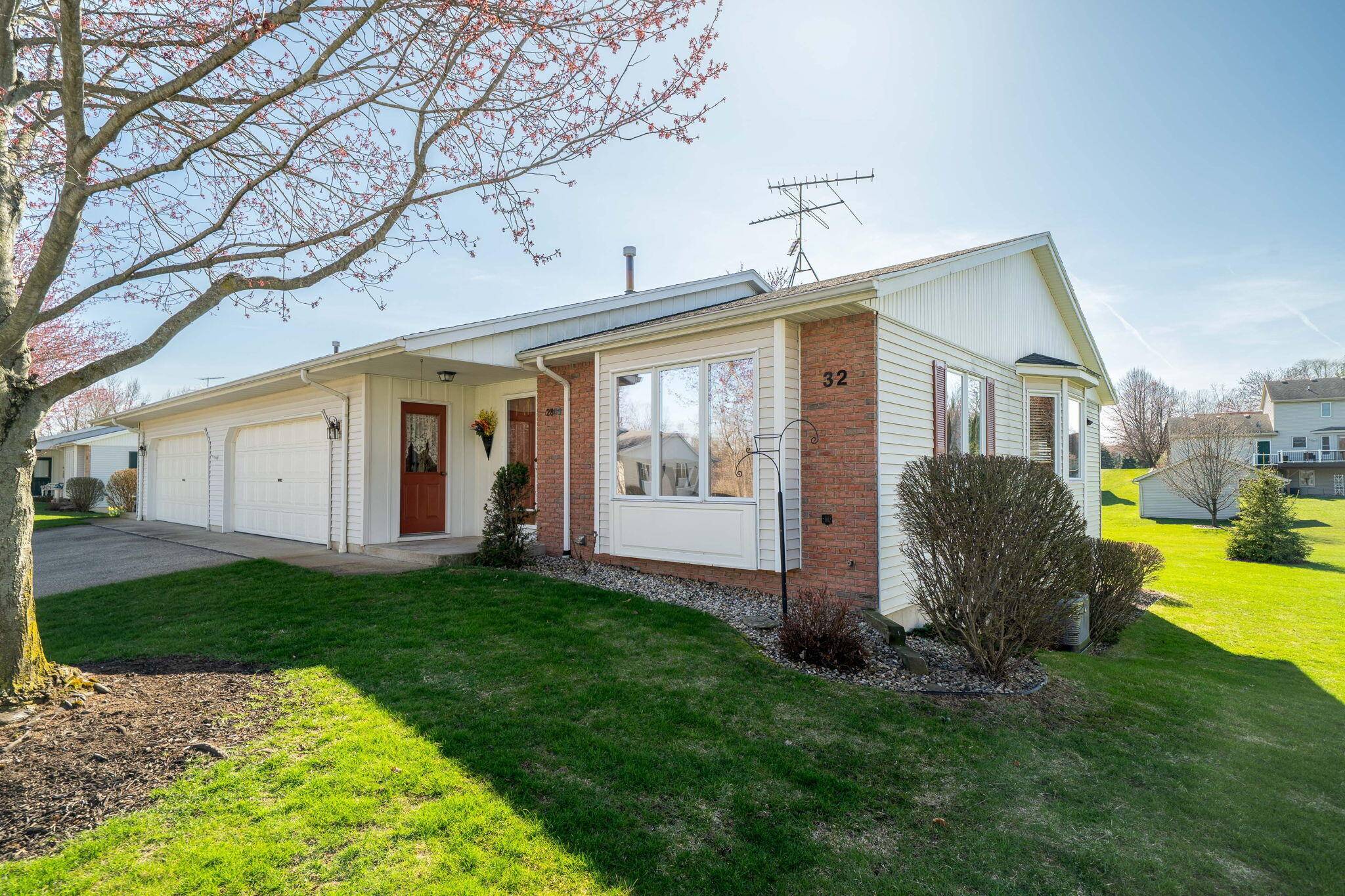 Caledonia, MI 49316,2809 Bridgeside SE Drive