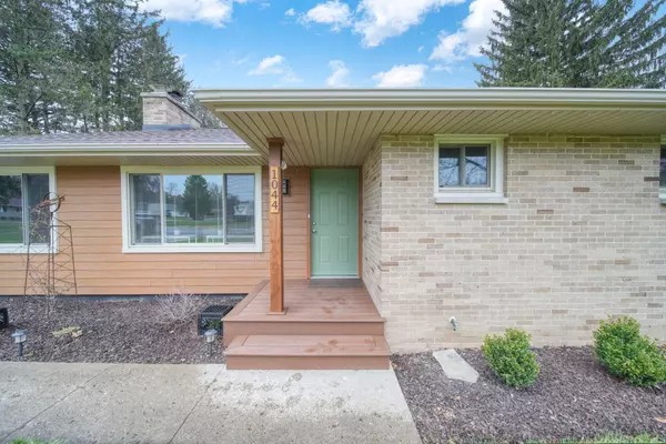Jackson, MI 49203,1044 Westfield Drive