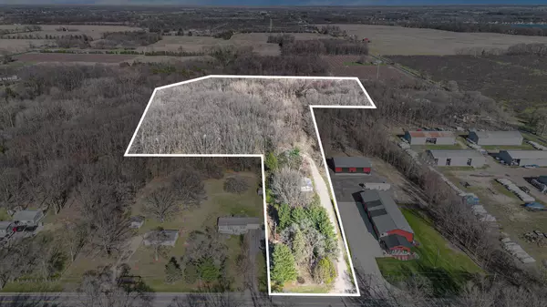 Dowagiac, MI 49047,93459 M 152