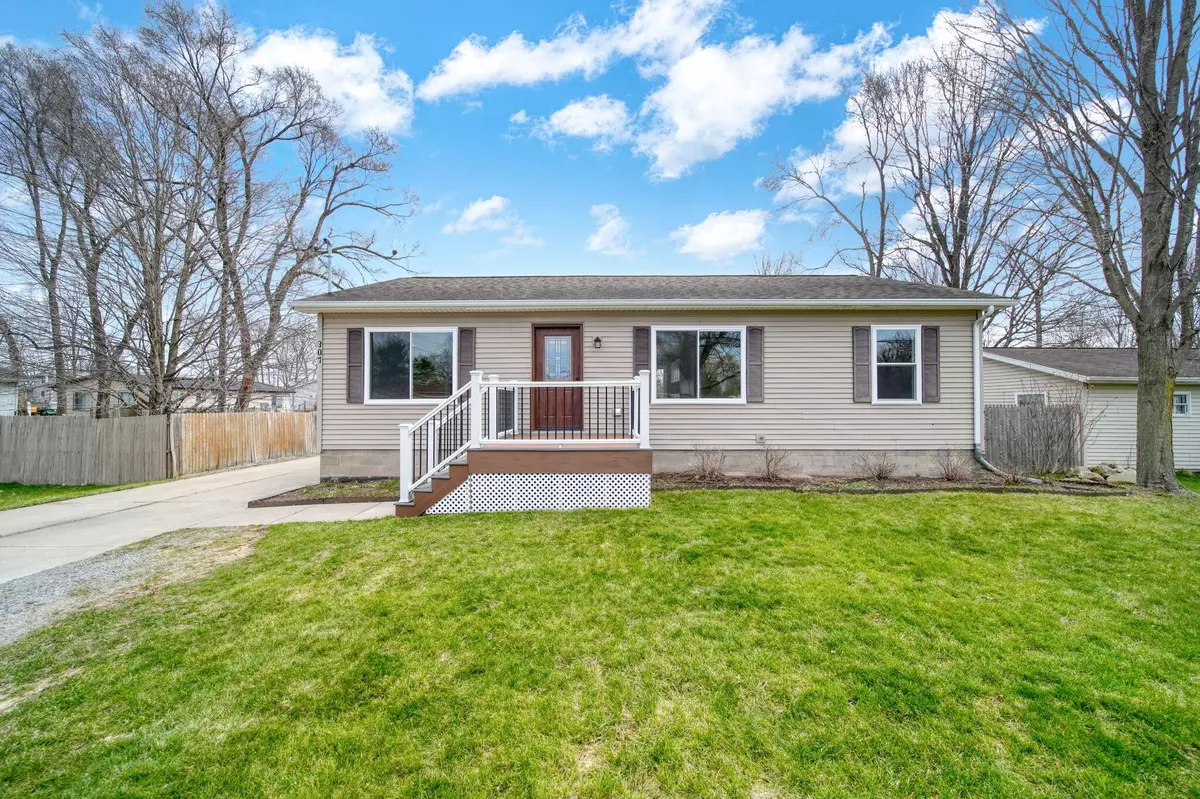 Leslie, MI 49251,307 Searle Street